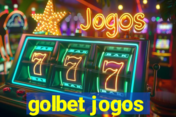 golbet jogos